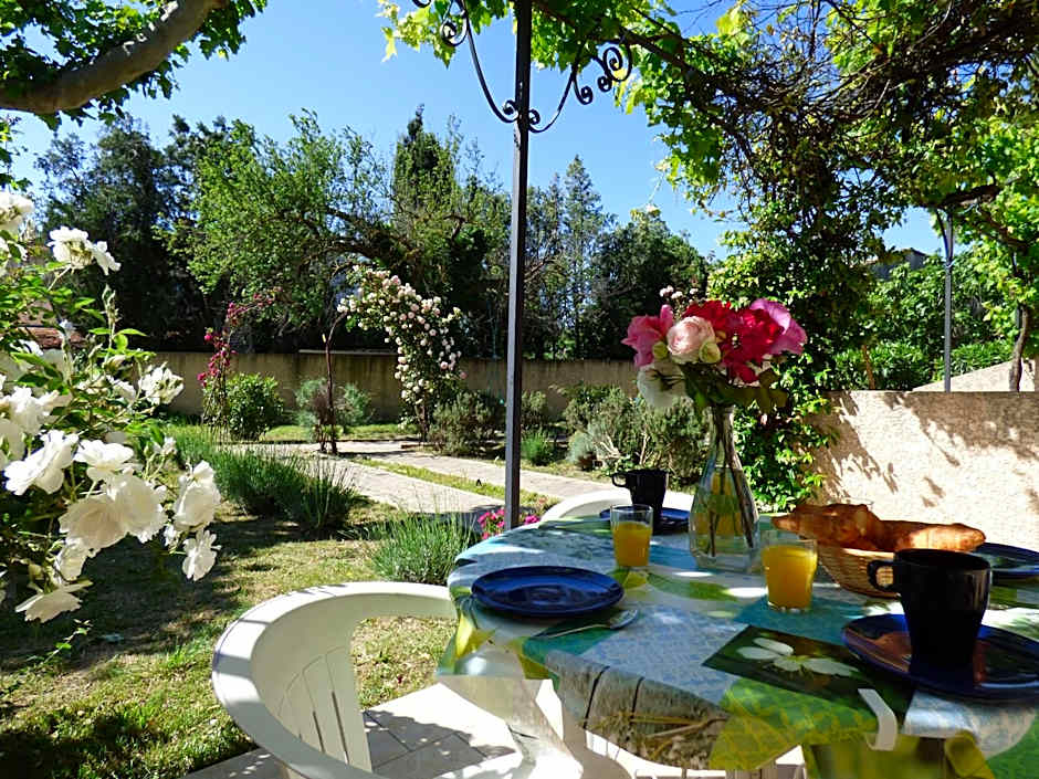 Appart'Hotel Festival Sud Suites - Avignon TGV