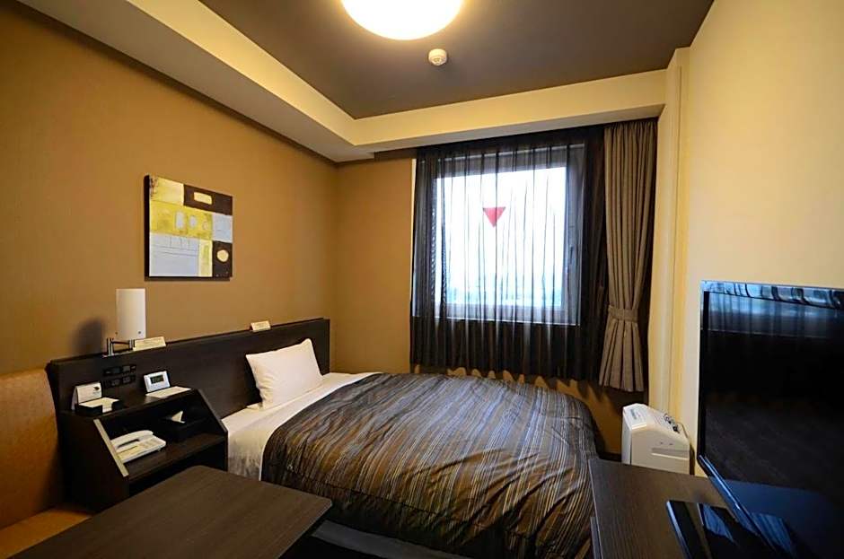 Hotel Route Inn Annaka