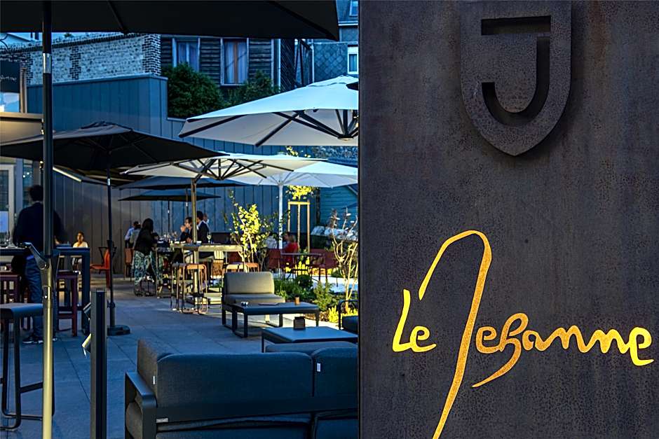 Radisson Blu Hotel Rouen Centre