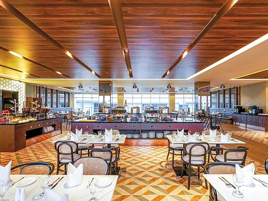 Mercure Langkawi Pantai Cenang