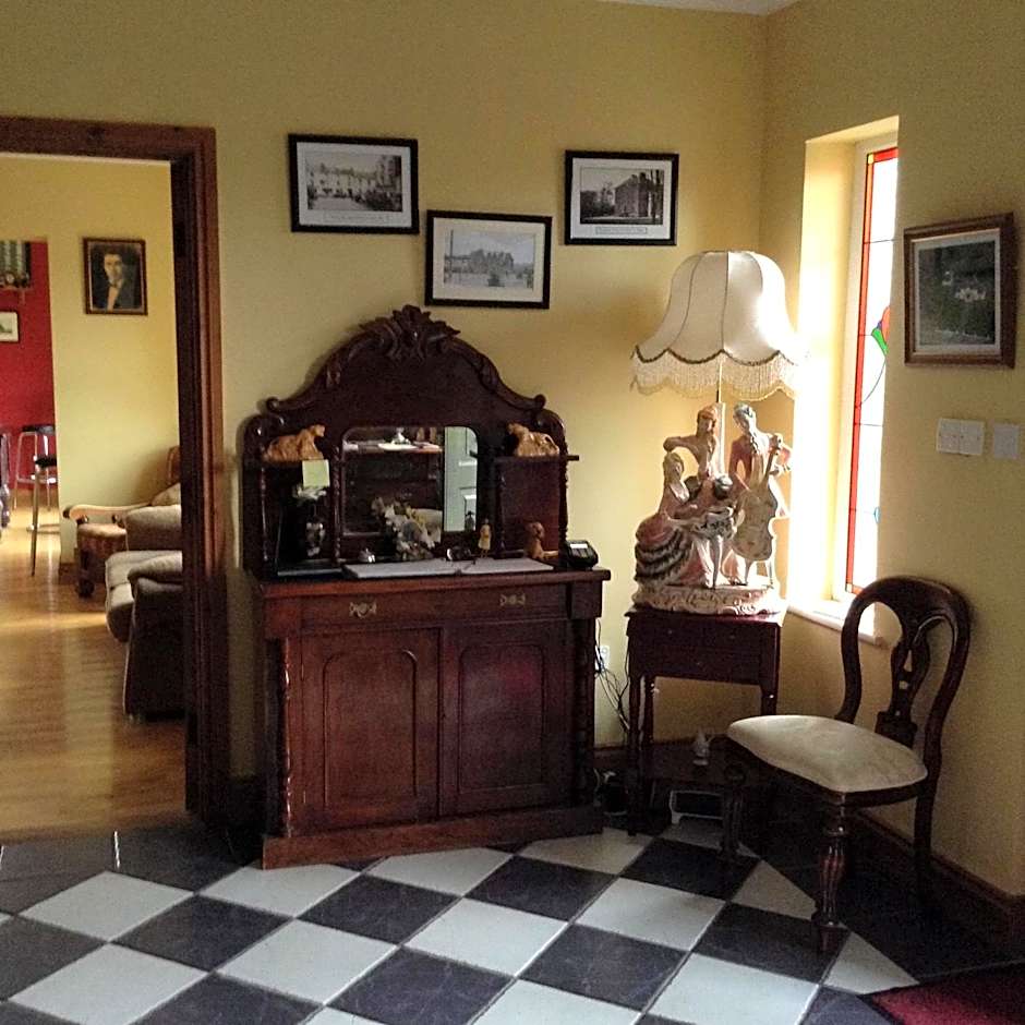 Deerpark Manor Bed and Breakfast