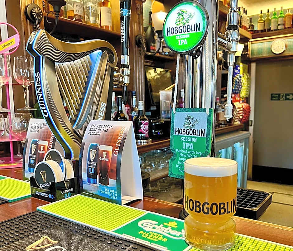 Pinehurst Lodge Hotel - Aberdeen