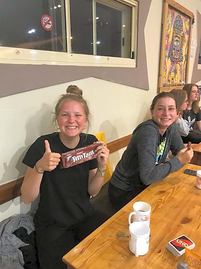 Flashpackers Hervey Bay Hostel