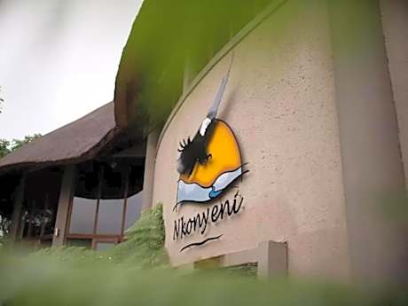 Nkonyeni Lodge & Golf Estate