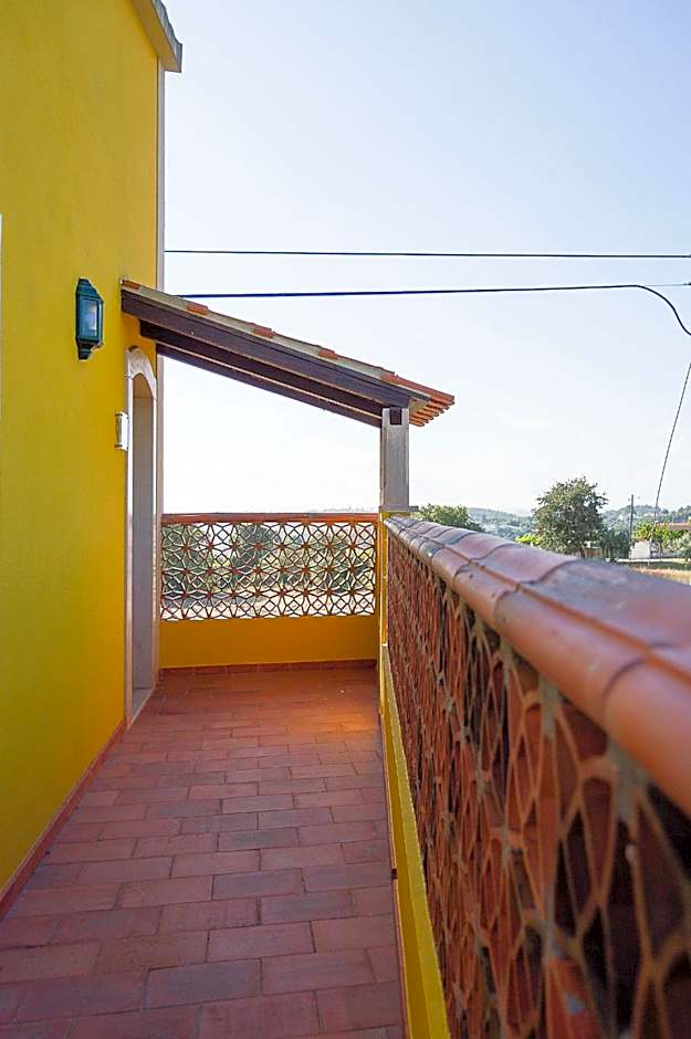 Casa Da Padeira - Turismo Rural