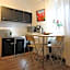 Apart Hotel Paradies