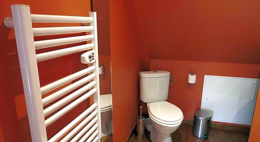 La Cour de Berthe Est