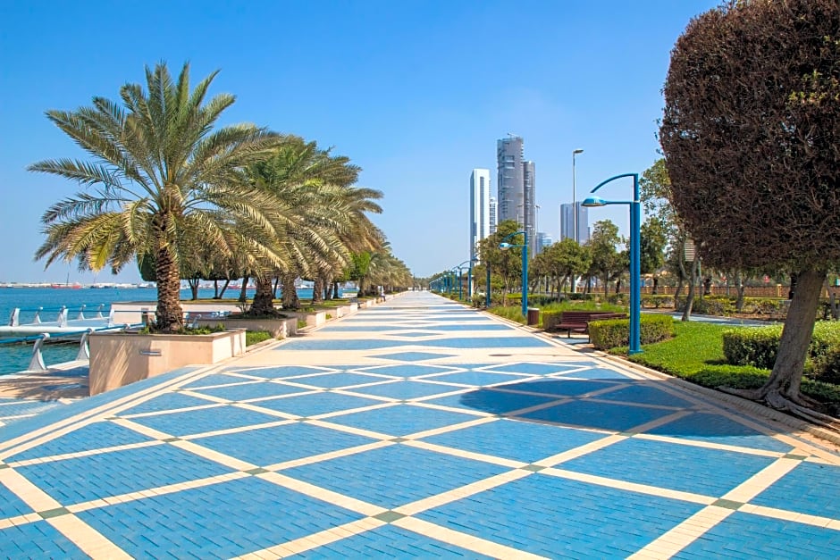 Ramee Rose Hotel Apartments