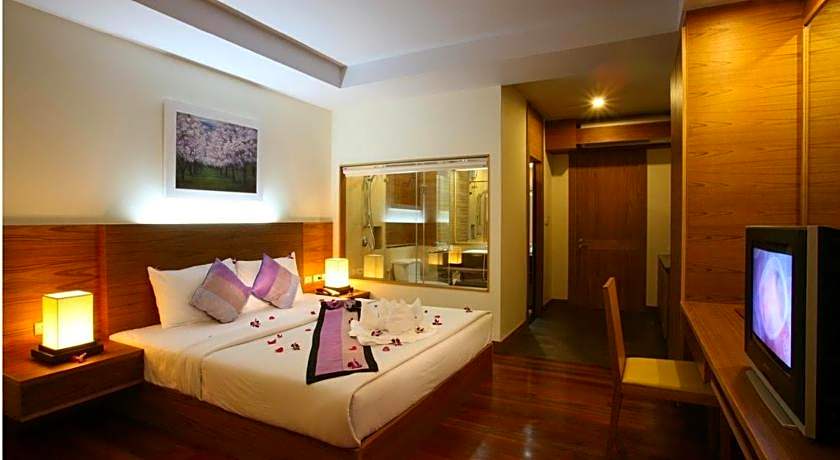 Baan Saikao Hotel & Service Apartment