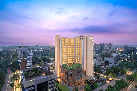 Hyatt Regency Lucknow