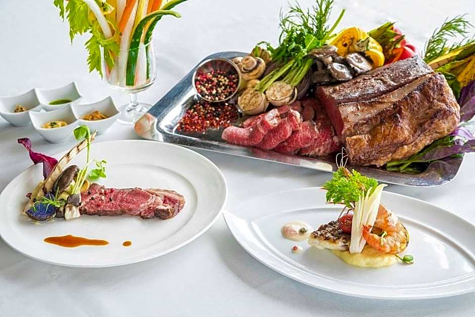 Rihga Royal Gran Okinawa Hotel