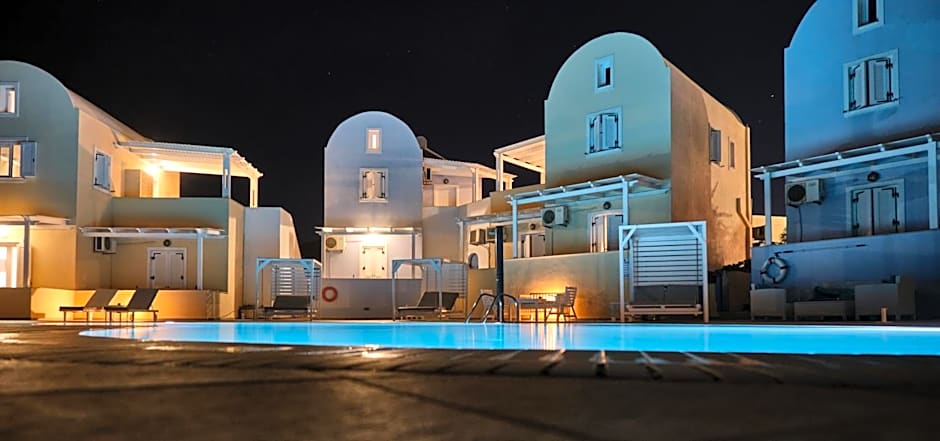 Maria's Place - Adults Only