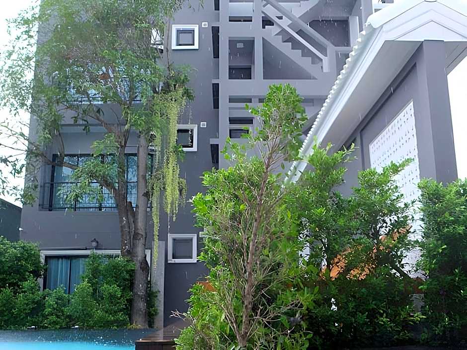 The Besavana Phuket