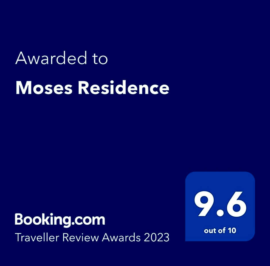 Moses Residence