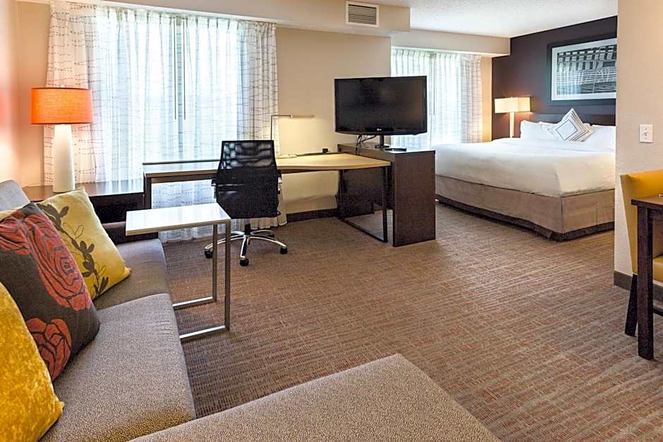 Residence Inn by Marriott Fort Collins