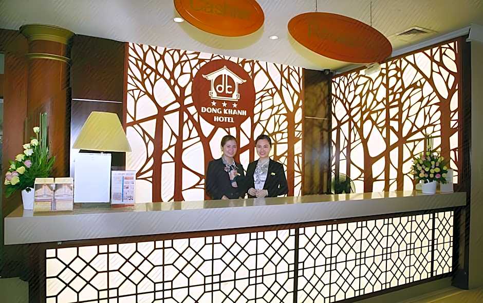 Dong Khanh Hotel