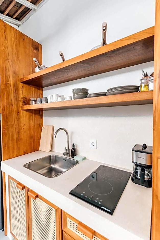 Deluxe 1 Sula villa in uluwatu