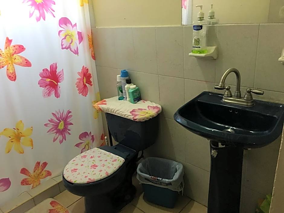 Blanquita guesthouse