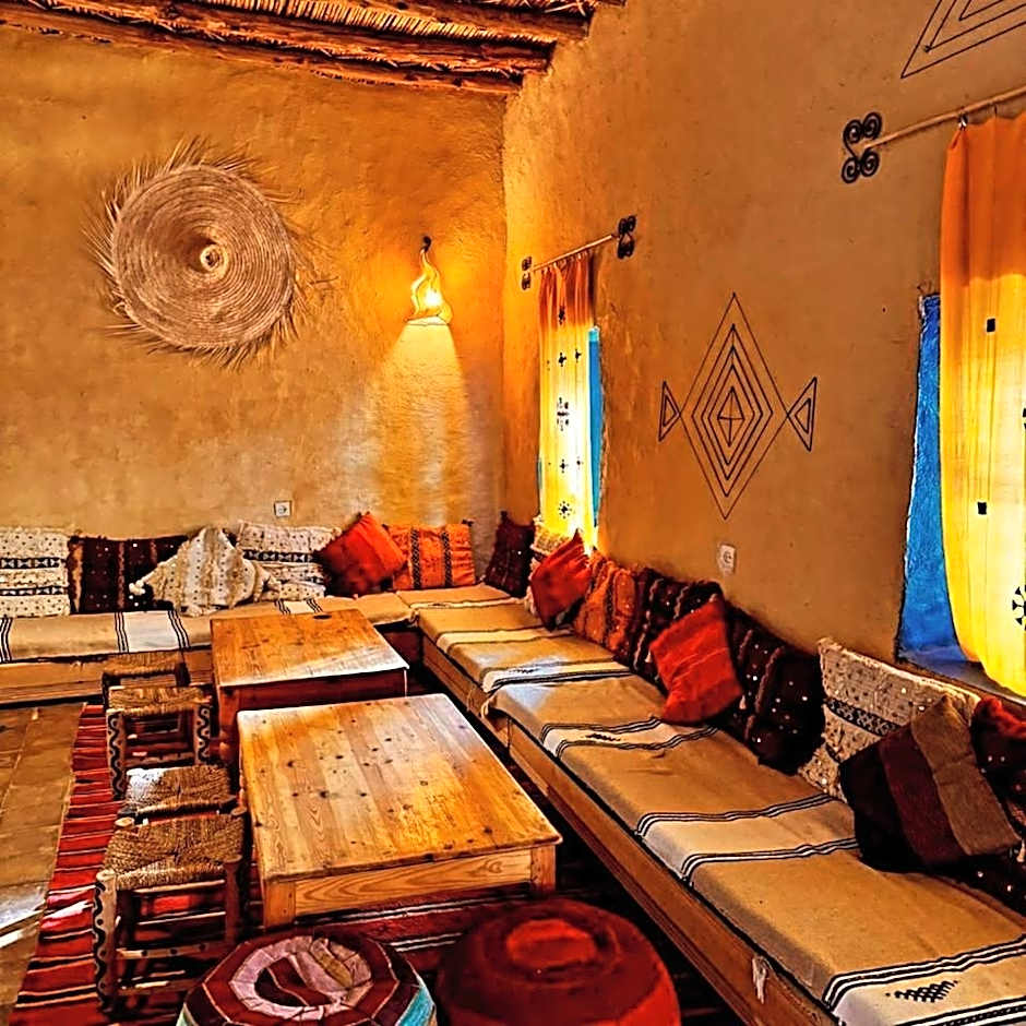 kasbah luna del sur