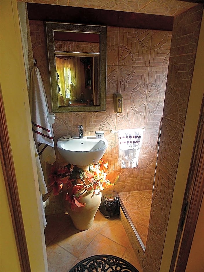 Home Story Via della Resistenza 3 La Noce Mercatale Ozzano dell'Emilia BO