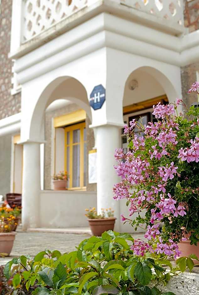 Hôtel Lac Et Forêt