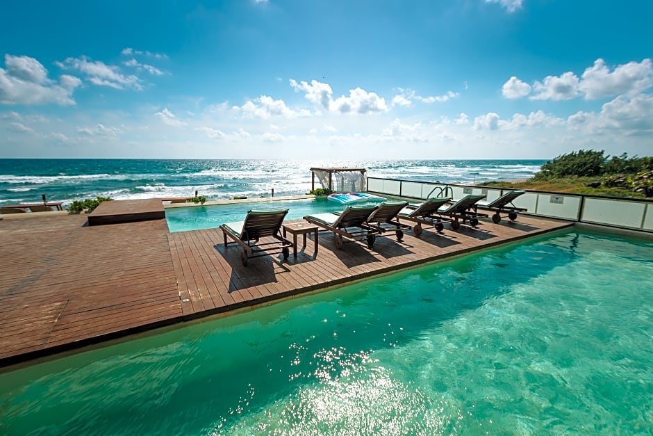 O' Tulum Boutique Hotel - Adults Only