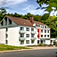 Waldhotel Eisenberg