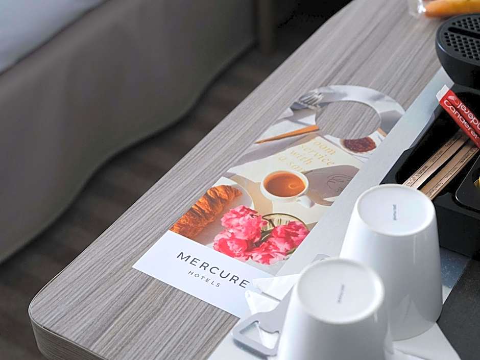 Mercure Toulouse Sud