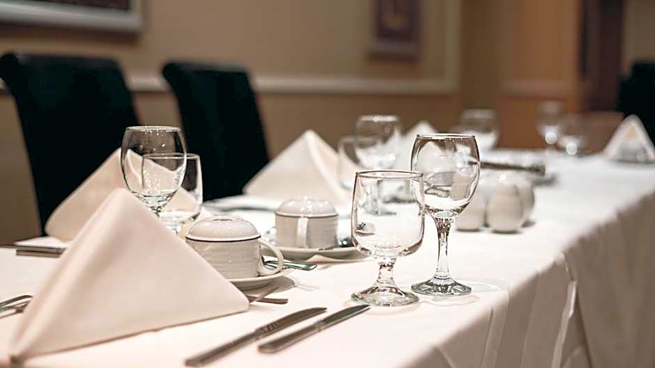 Grange Beauchamp Hotel