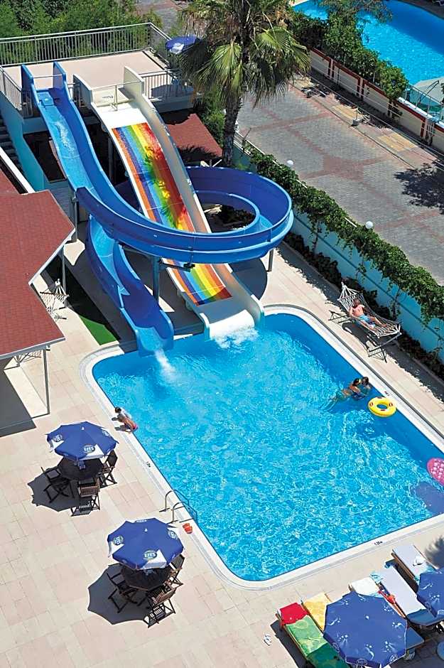Blue Diamond Alya Hotel