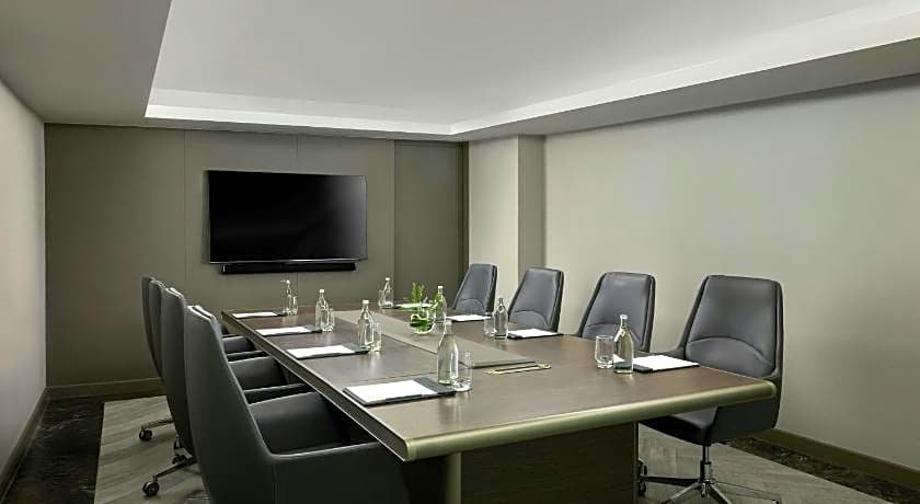 Courtyard by Marriott Bangkok Sukhumvit 20