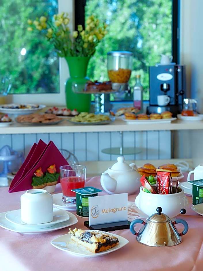 Tenuta Monaci La Murra