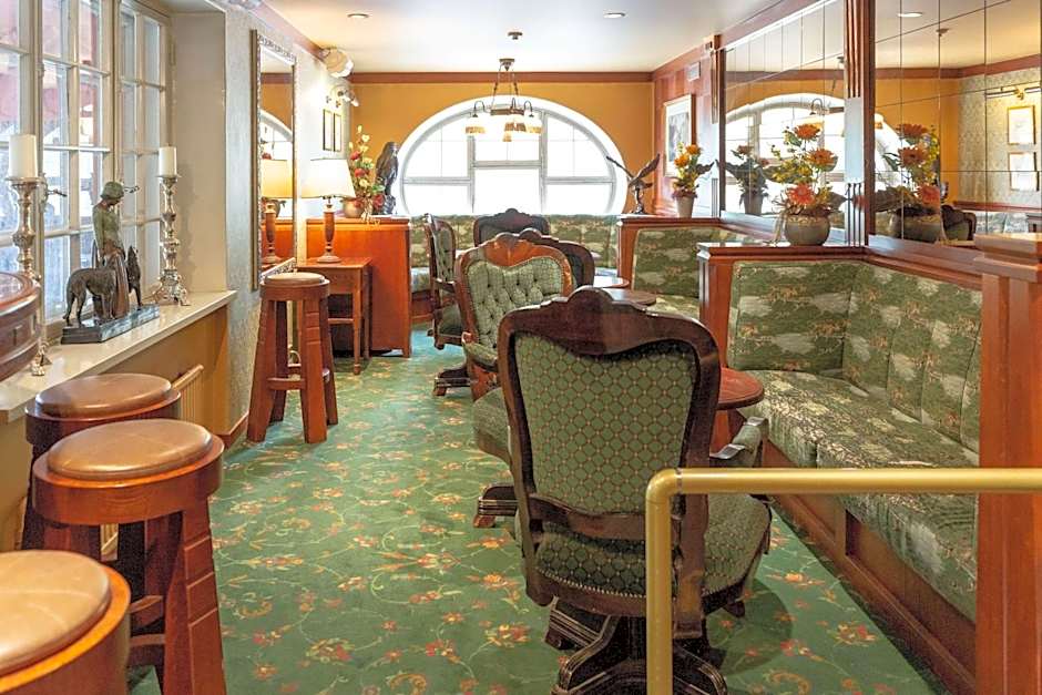 Scandic Imatran Valtionhotelli