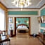 Due Torri Hotel