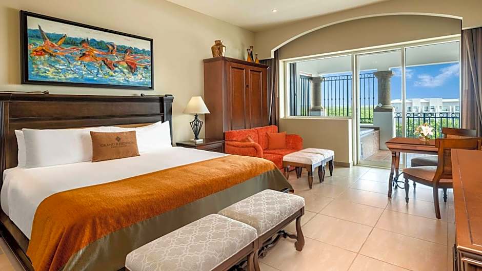 Grand Residences Riviera Cancun, All Inclusive