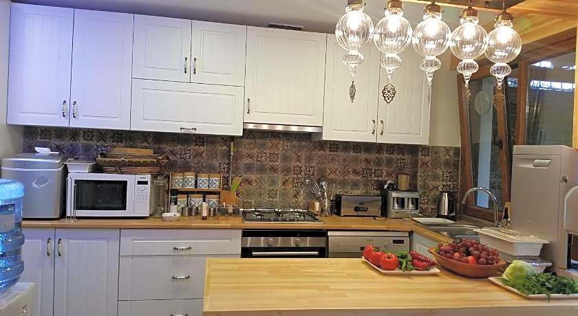 Asiklar boutique hotel 