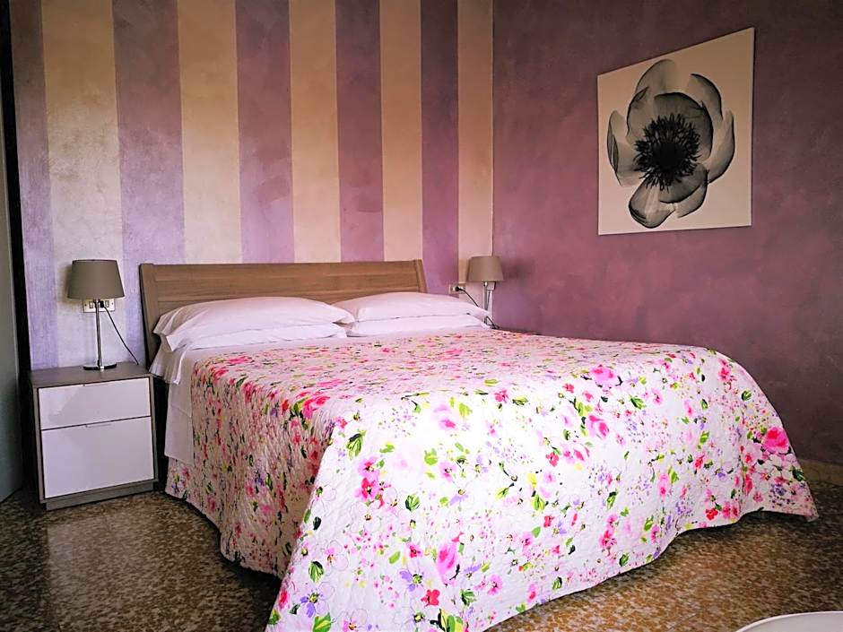 Hotel Mirabello