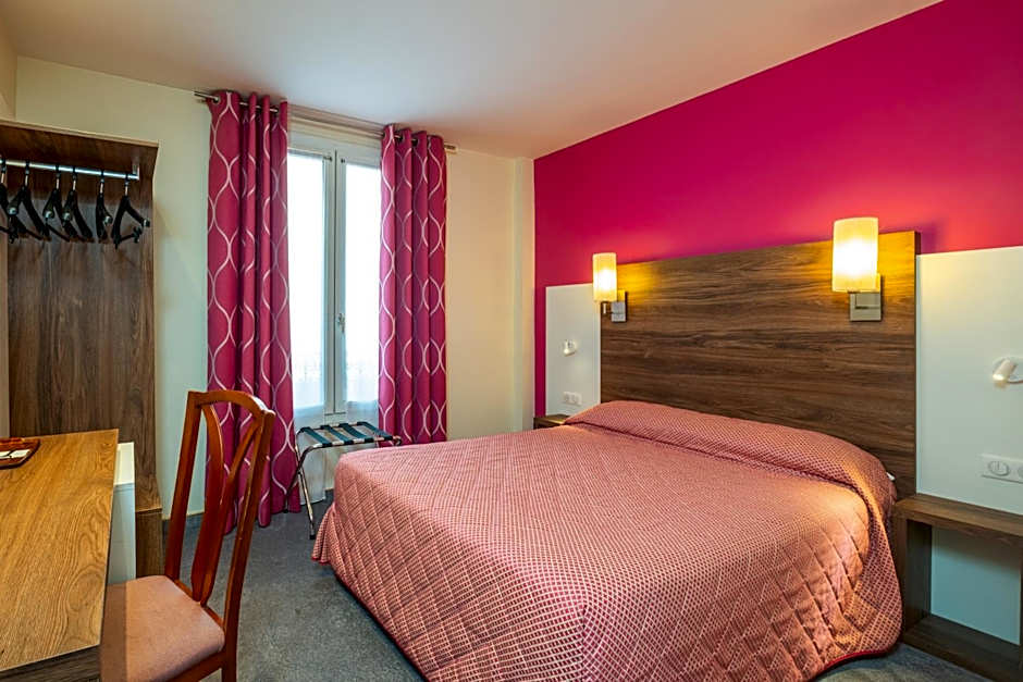 Hotel Terminus Montparnasse