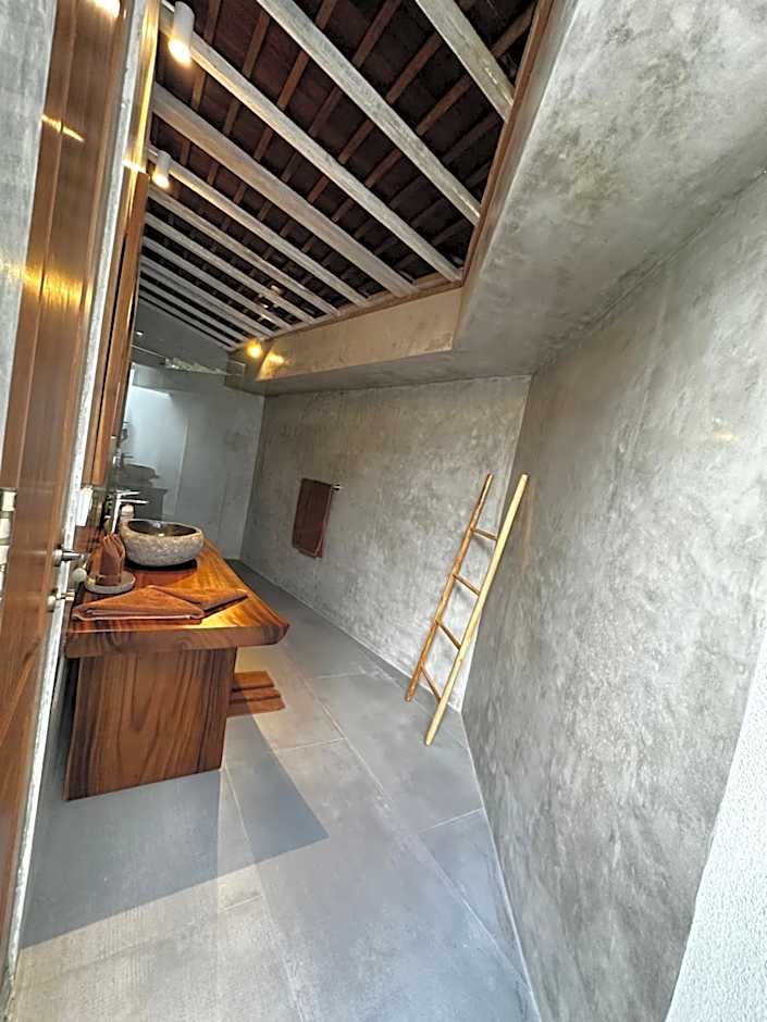 Autentique room in uluwatu