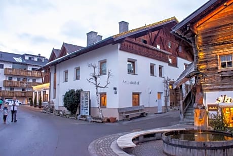 Antoniushof - inklusive Super Sommer Card