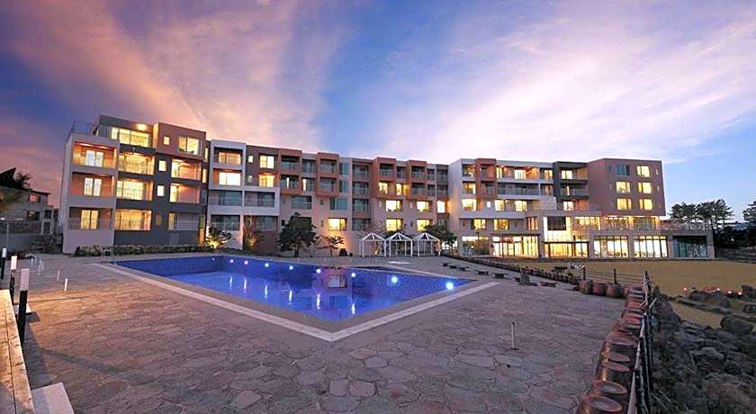 Tops10 Villa De Aewol