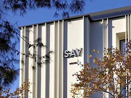 SAY HOTEL