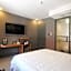 Changwon Brown-dot Hotel Myeongseo