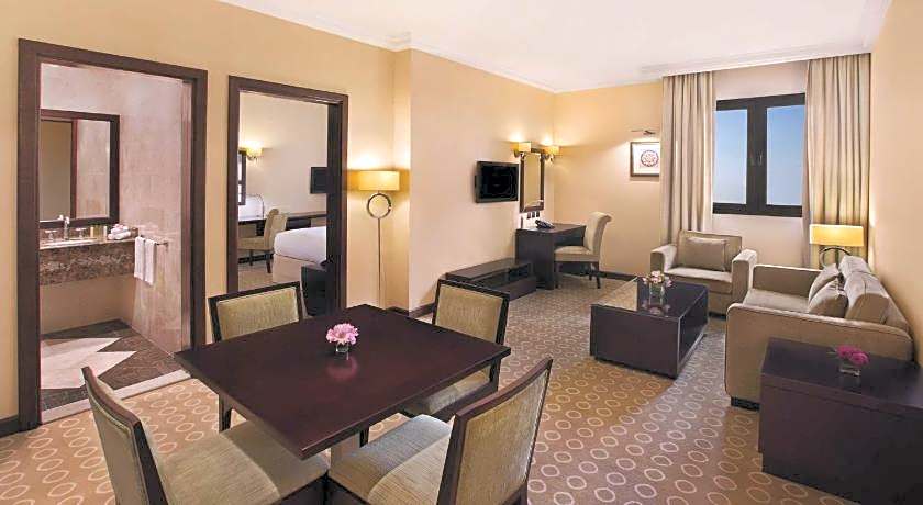 DoubleTree By Hilton Dhahran