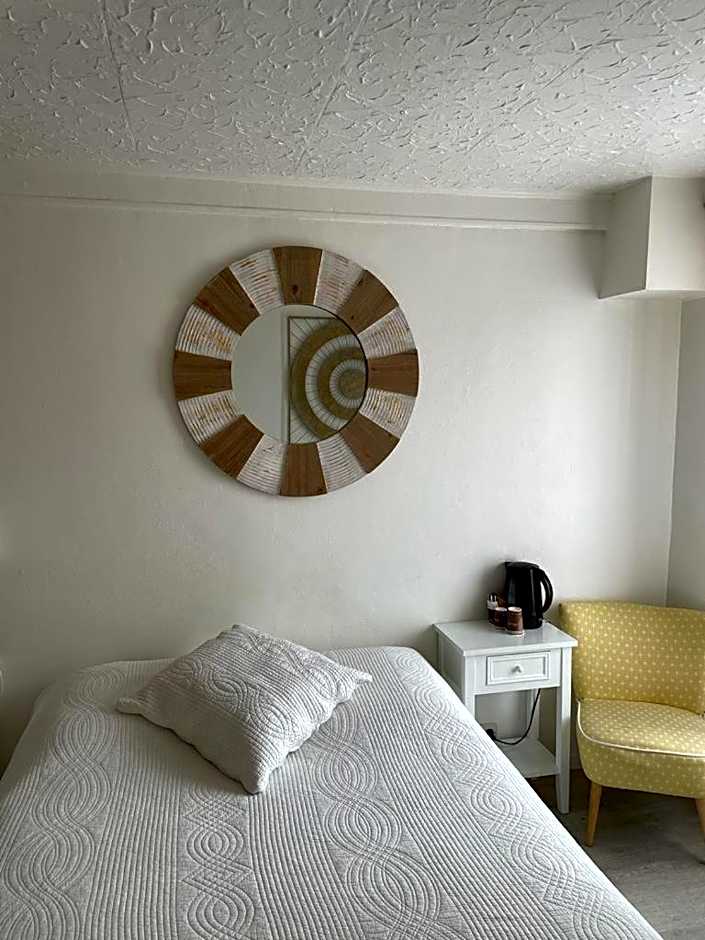 le relais