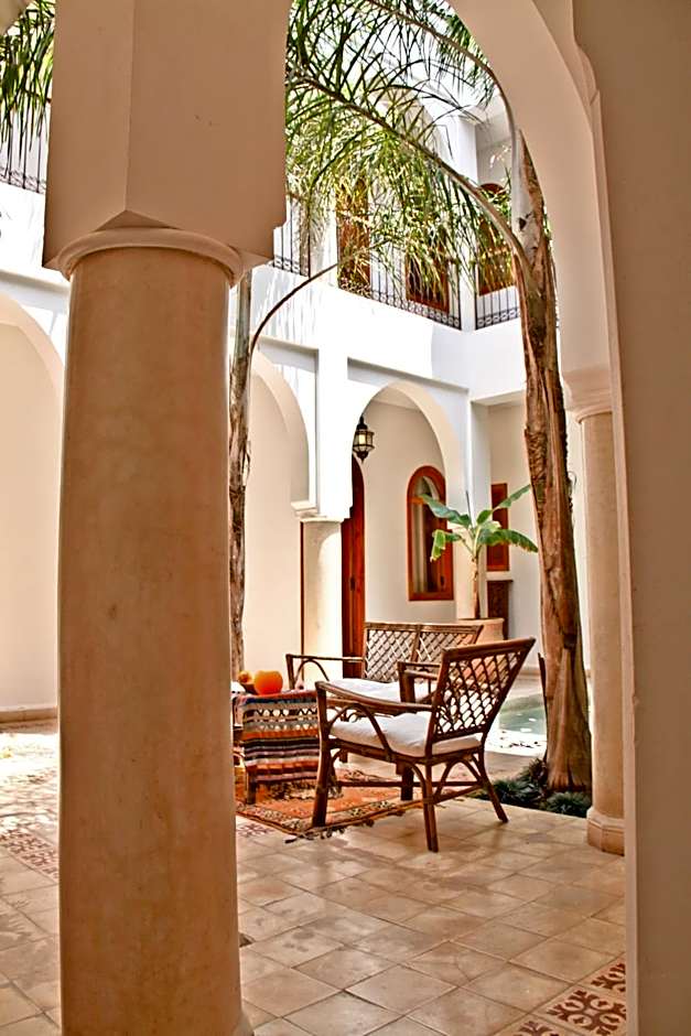 Riad Mariana