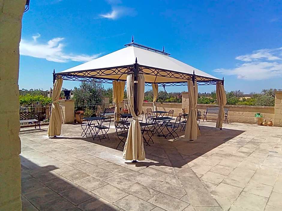 Masseria Borgo Segine - Relais nel Salento