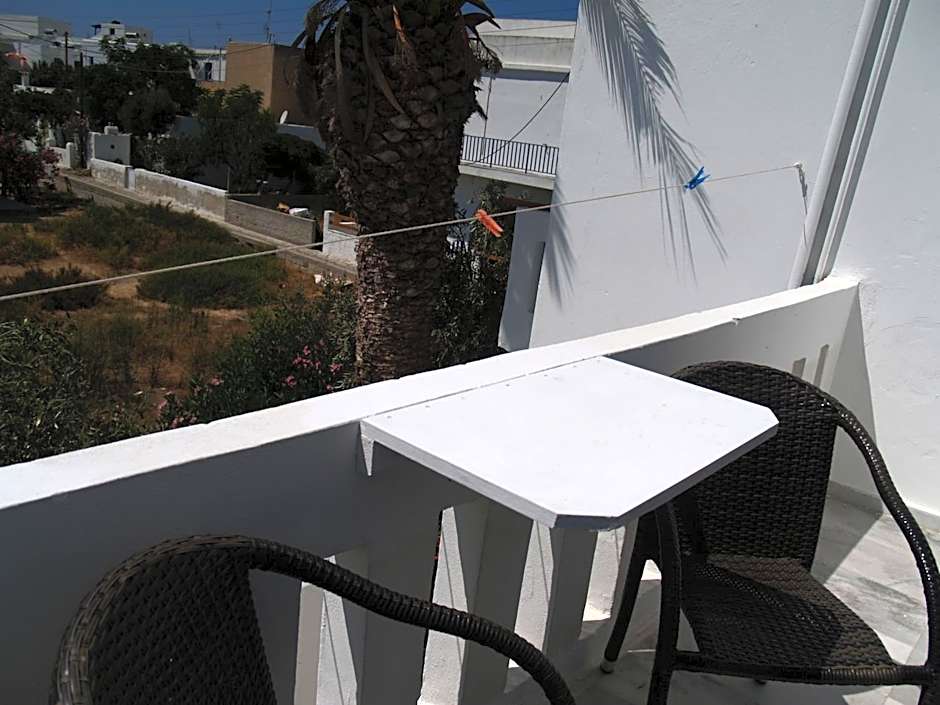 Hotel Antiparos