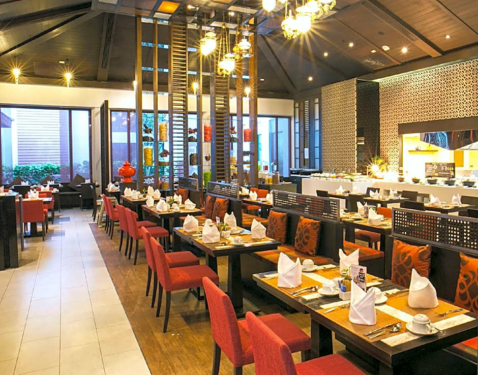 Avani Khon Kaen Hotel & Convention Centre