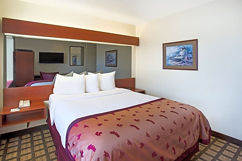 Microtel Inn & Suites By Wyndham Holland